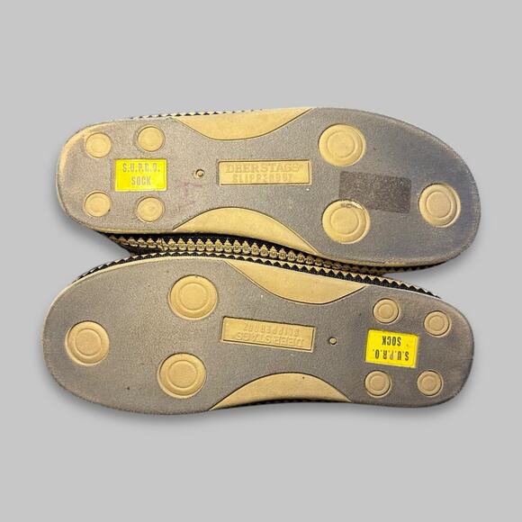 Deer Stags Wherever Men’s Slippers - Size 11M main image 4